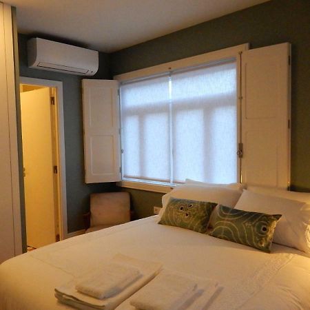 Porto Traveler Apartment エクステリア 写真