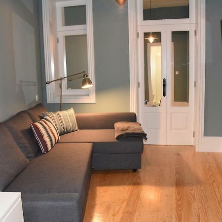 Porto Traveler Apartment エクステリア 写真