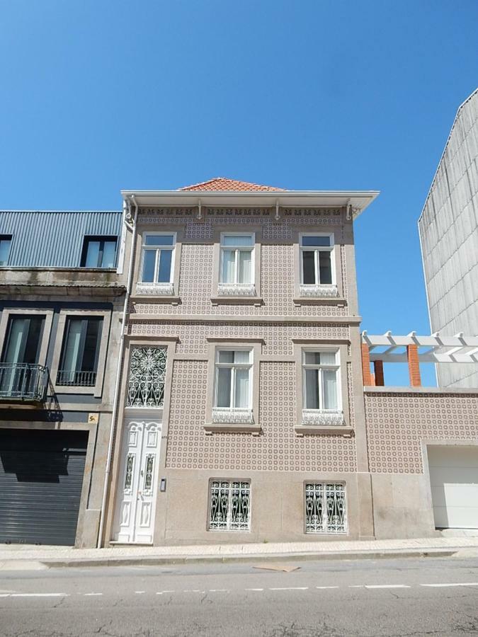 Porto Traveler Apartment エクステリア 写真