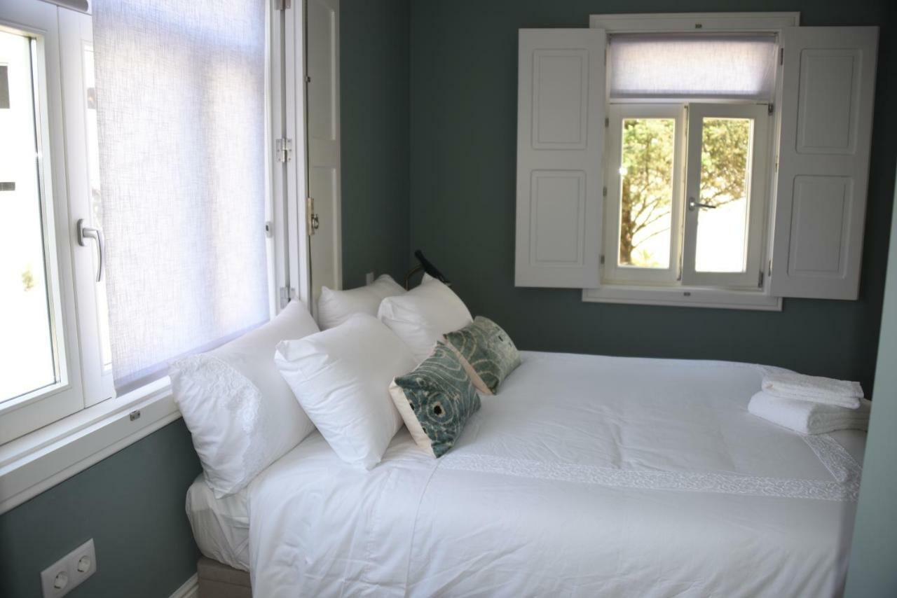 Porto Traveler Apartment エクステリア 写真