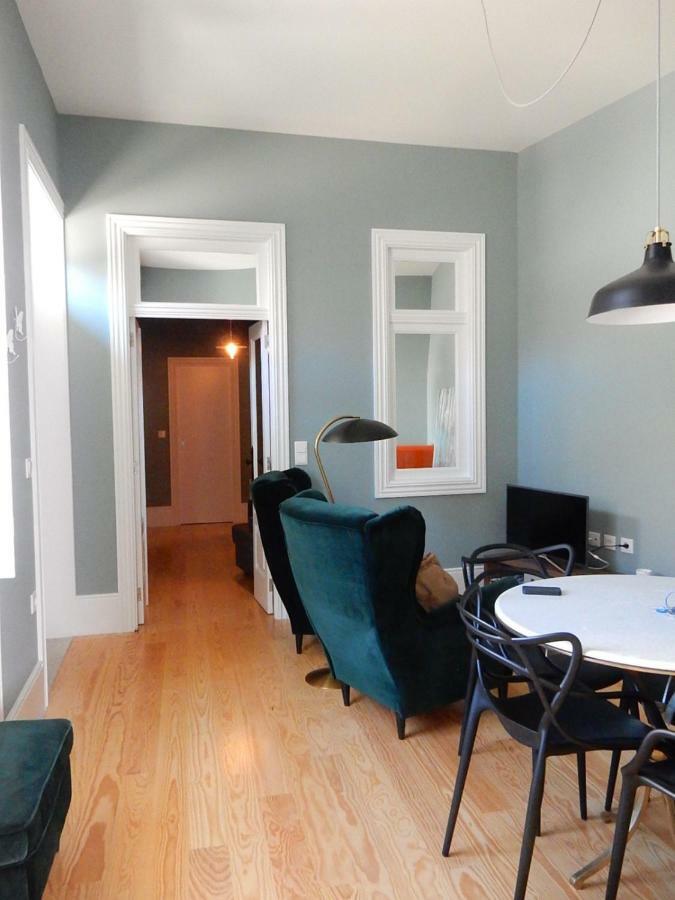 Porto Traveler Apartment エクステリア 写真
